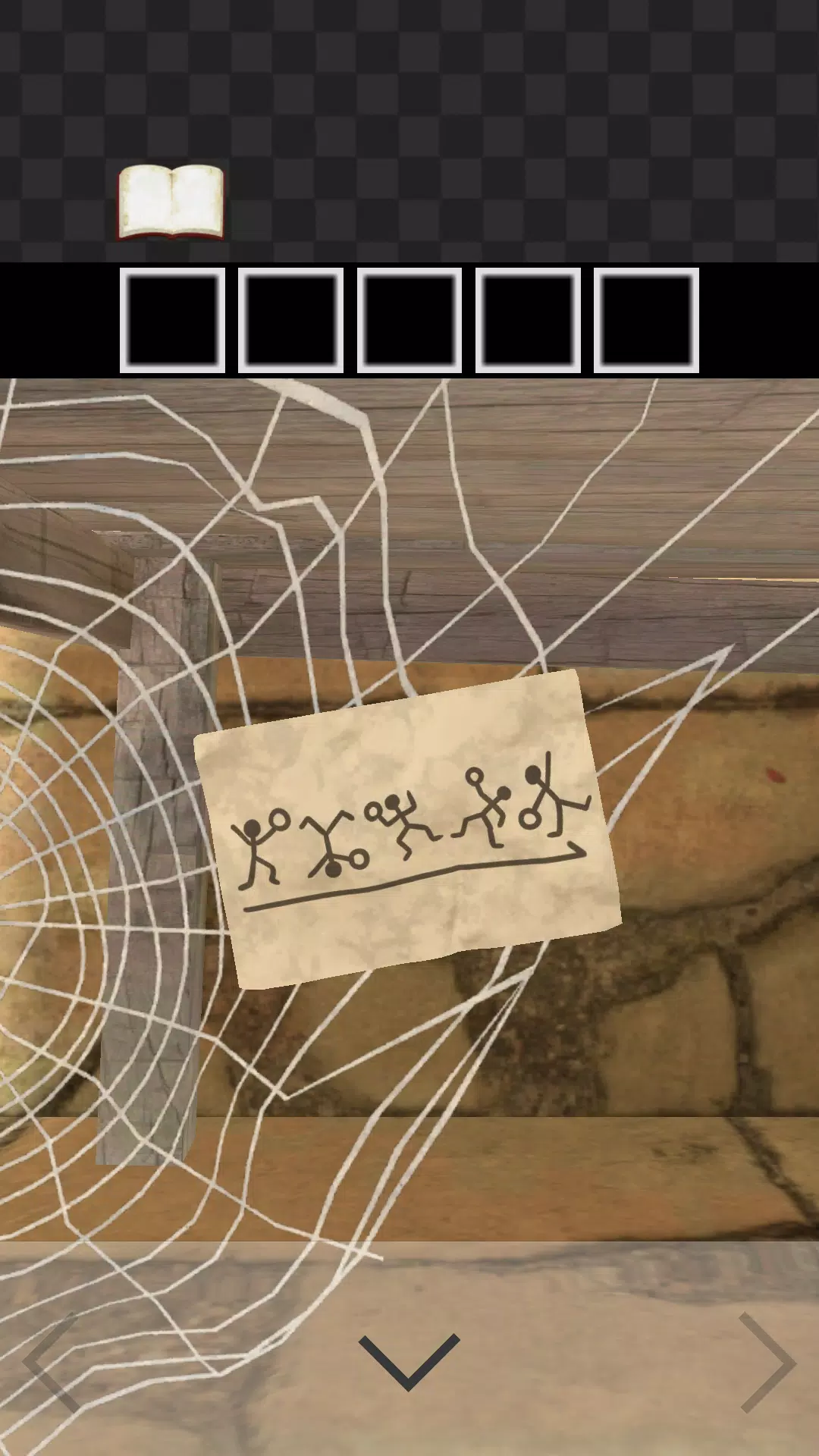 Escape Game: Underground  Screenshot 8