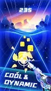 Beats shooting-music game  Screenshot 1