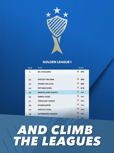 World Hockey Manager 2026  Screenshot 10