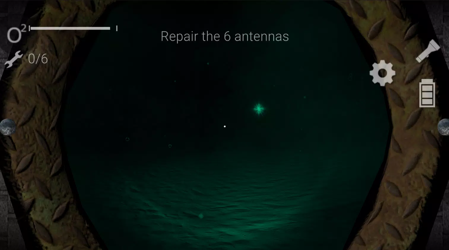 Seafloor  Screenshot 6