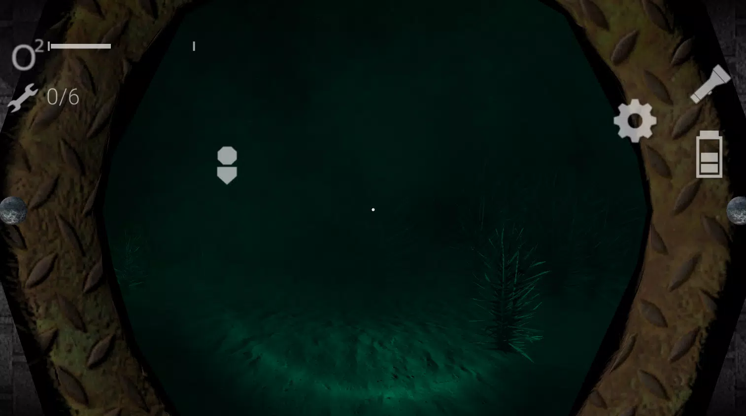 Seafloor  Screenshot 8