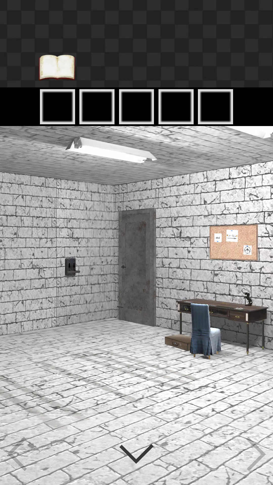 Escape Game: Underground  Screenshot 3