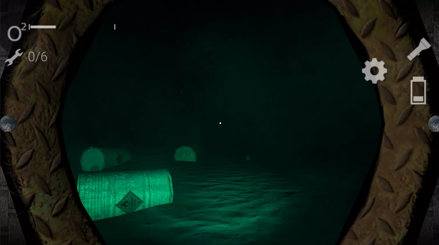 Seafloor  Screenshot 7
