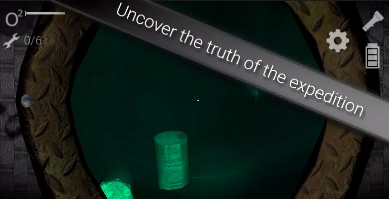 Seafloor  Screenshot 2