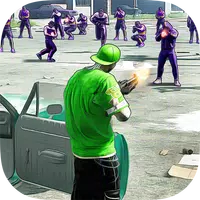 City of Crime APK
