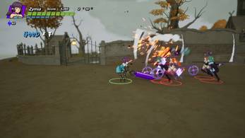 Essence Blade  Screenshot 4