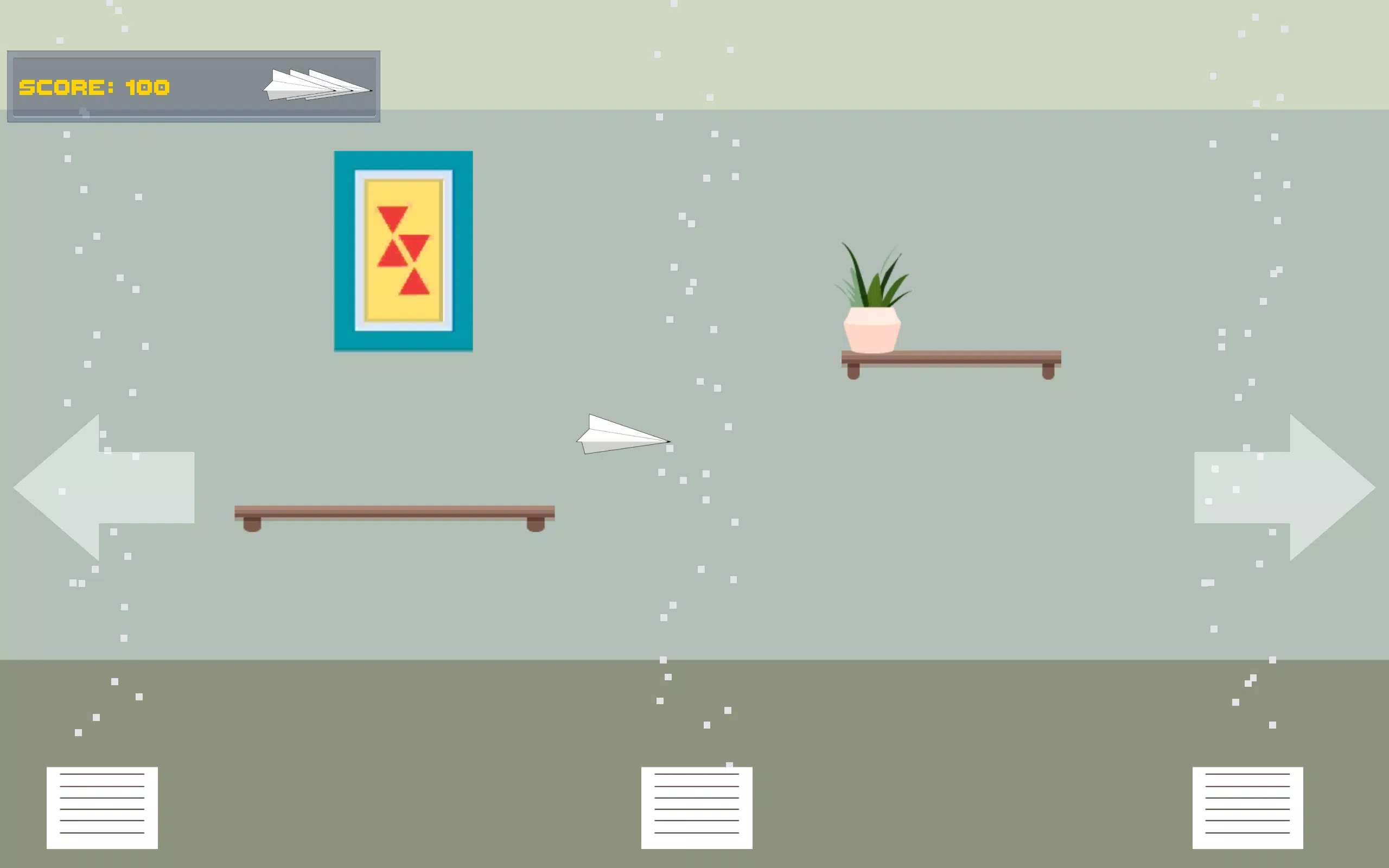 Paper Pilot  Screenshot 5
