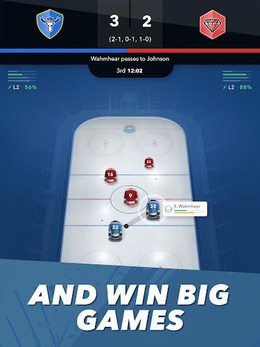 World Hockey Manager 2026  Screenshot 13