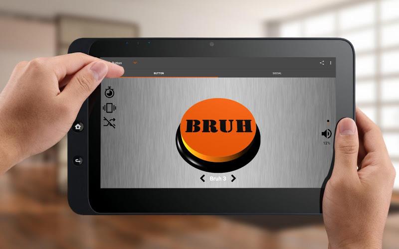Bruh Sound Button  Screenshot 4