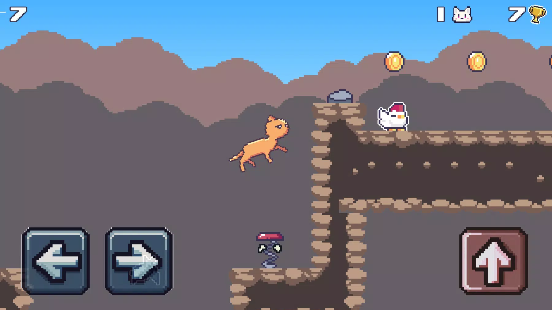 CATVENTURE  Screenshot 5