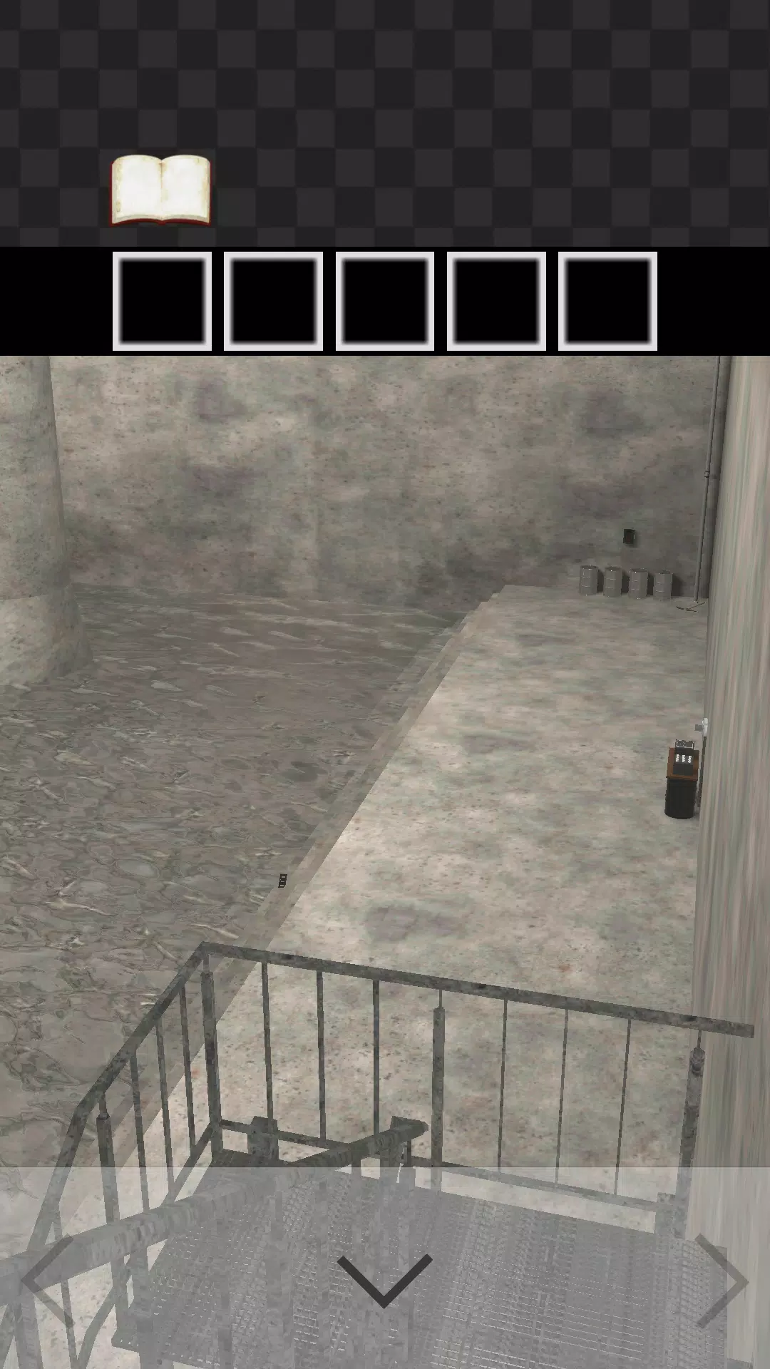 Escape Game: Underground  Screenshot 6