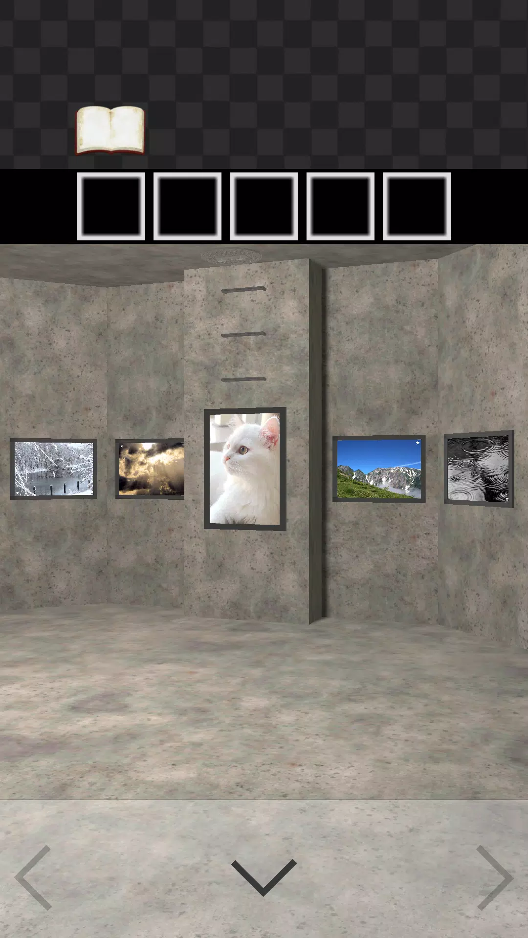 Escape Game: Underground  Screenshot 7
