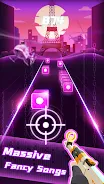 Beats shooting-music game  Screenshot 4