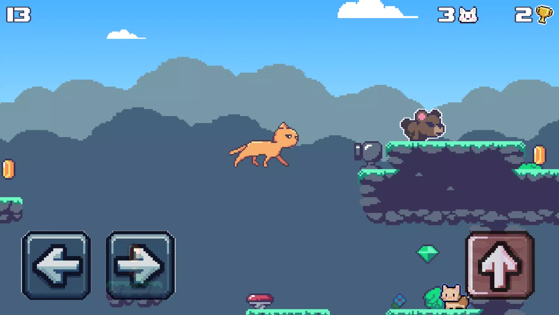 CATVENTURE  Screenshot 4
