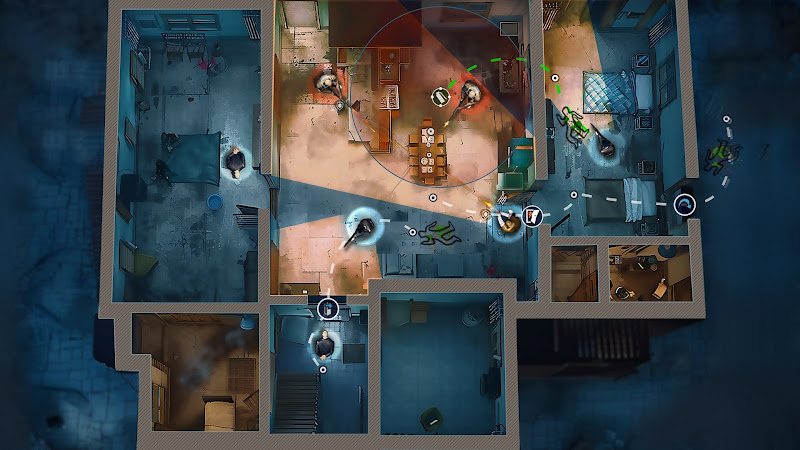 City of Crime  Screenshot 1