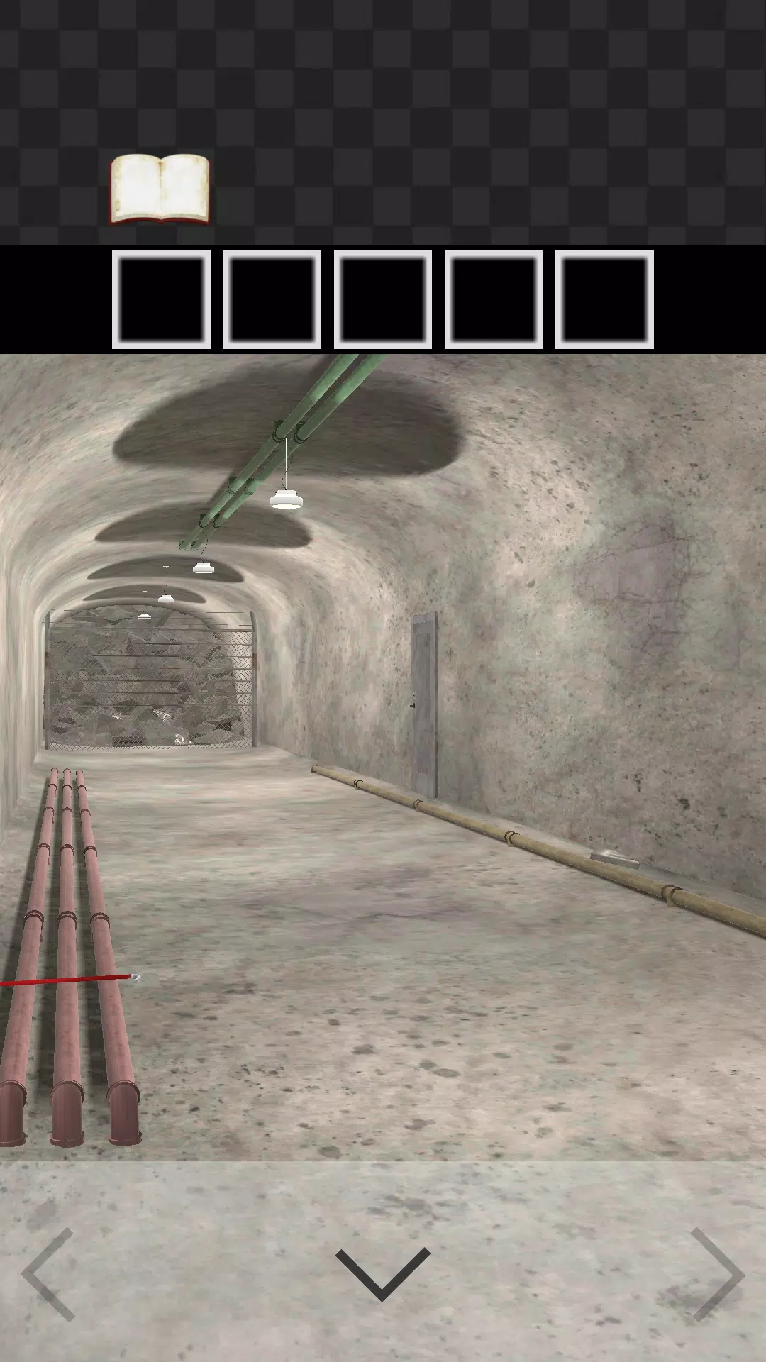 Escape Game: Underground  Screenshot 4