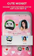 Love  Screenshot 1