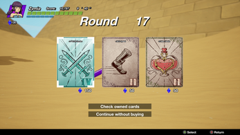Essence Blade  Screenshot 2