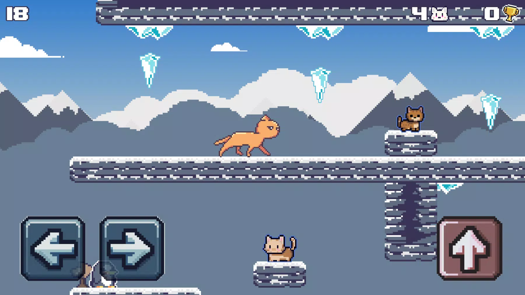 CATVENTURE  Screenshot 7