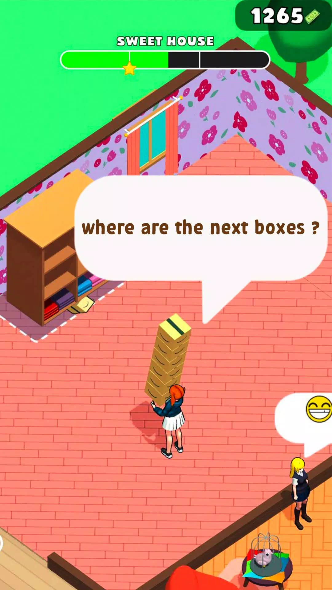 Idle Tycoon: Outlet Store  Screenshot 6
