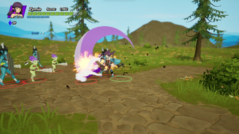 Essence Blade  Screenshot 1