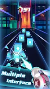 Beats shooting-music game  Screenshot 3