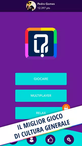 Quizit  Screenshot 1