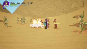 Essence Blade  Screenshot 3