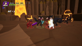 Essence Blade  Screenshot 5