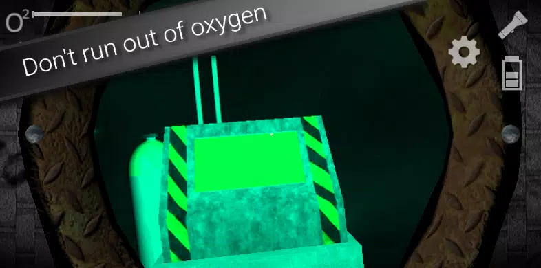 Seafloor  Screenshot 3