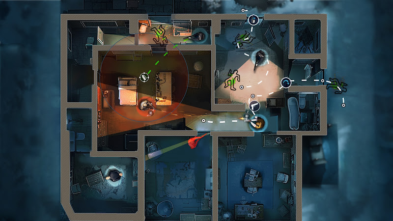 City of Crime  Screenshot 3