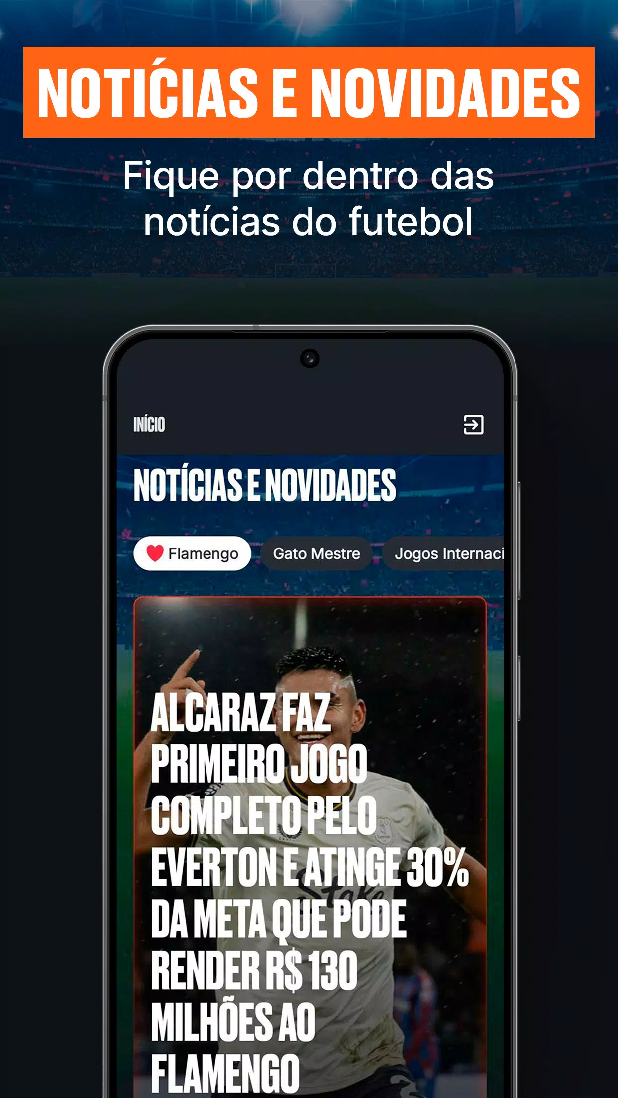 Cartola  Screenshot 7