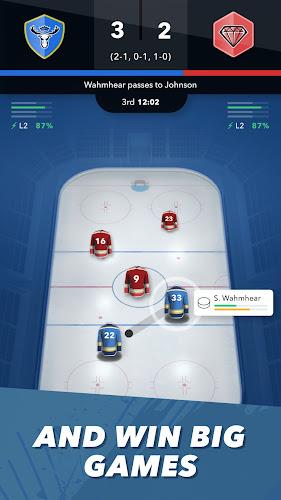 World Hockey Manager 2026  Screenshot 18
