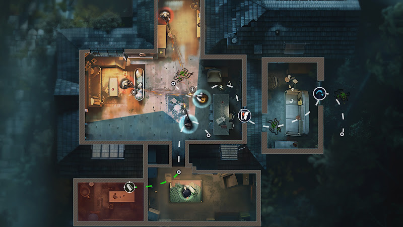 City of Crime  Screenshot 2