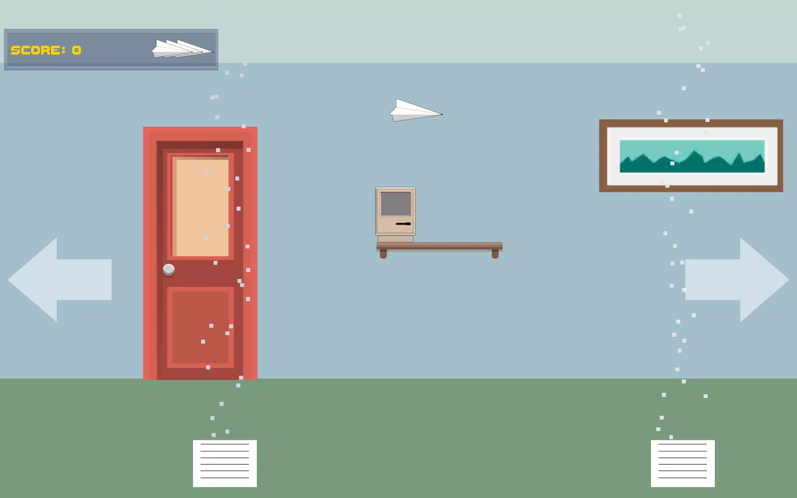Paper Pilot  Screenshot 7