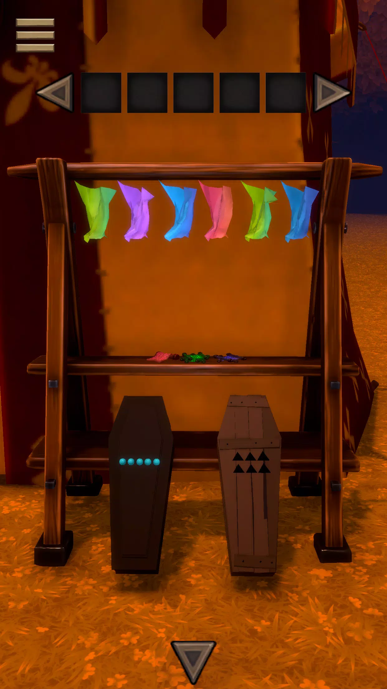 Escape Game: Camp in Forest  Screenshot 7