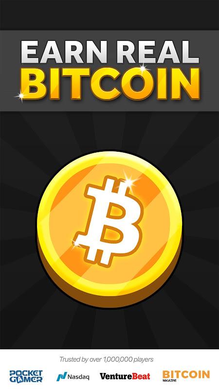 Bitcoin Miner  Screenshot 5