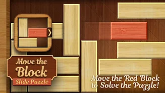 Move the Block  Screenshot 3