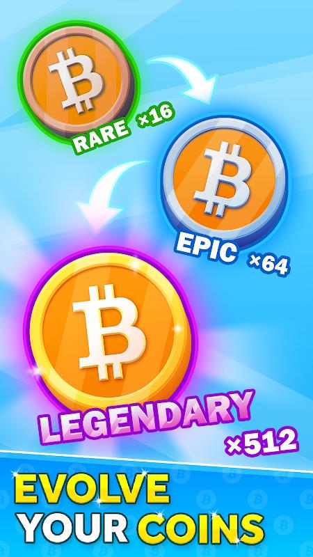 Bitcoin Miner  Screenshot 8