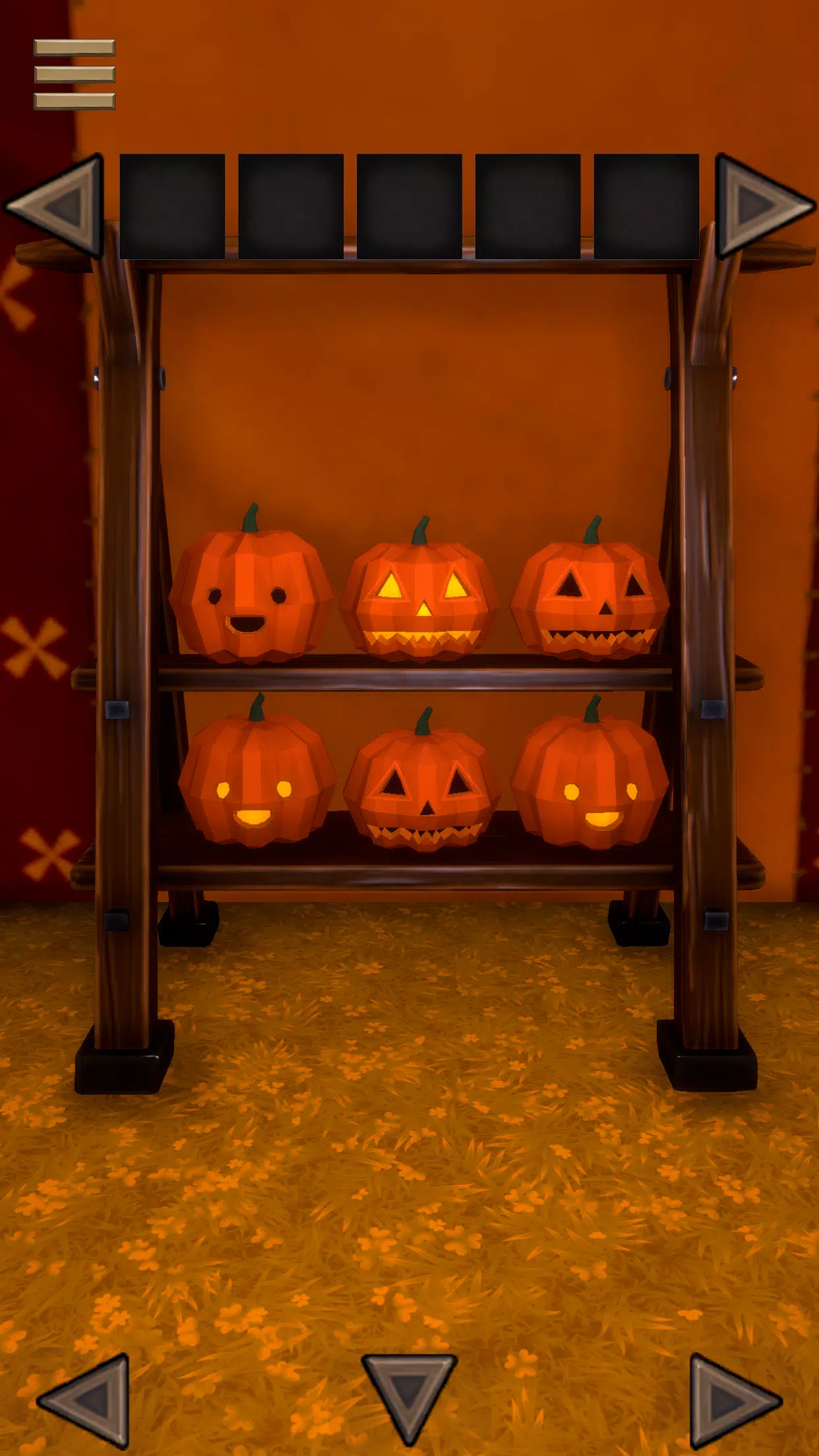 Escape Game: Camp in Forest  Screenshot 3