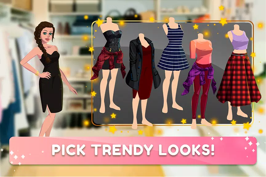 Fashion Fever 2  Screenshot 2