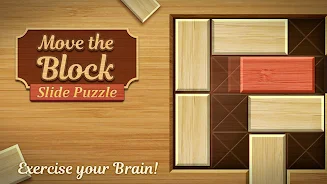 Move the Block  Screenshot 2