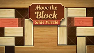 Move the Block  Screenshot 1
