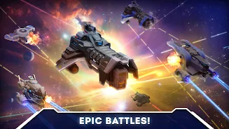 Galaxy Control  Screenshot 3