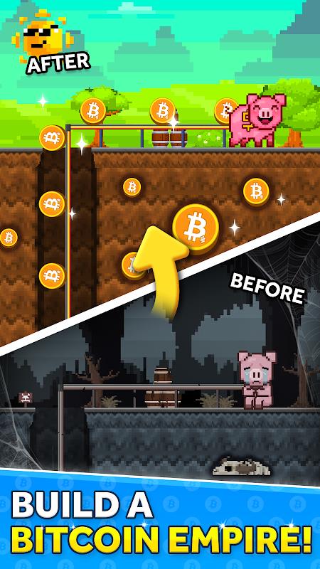 Bitcoin Miner  Screenshot 6