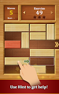 Move the Block  Screenshot 4