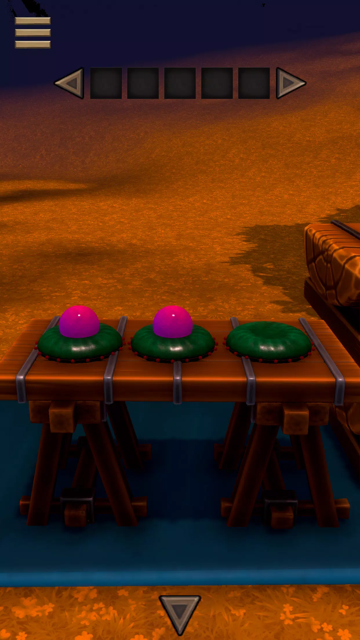 Escape Game: Camp in Forest  Screenshot 6
