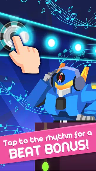Epic Party Clicker  Screenshot 4