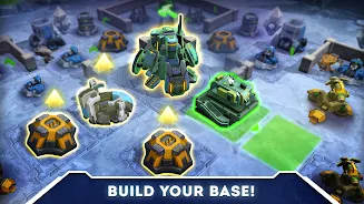 Galaxy Control  Screenshot 2