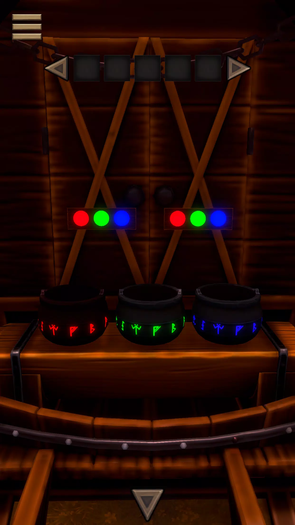 Escape Game: Camp in Forest  Screenshot 4